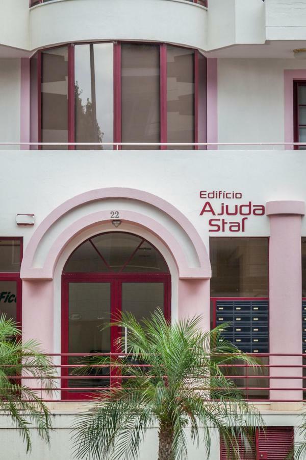 Apartment Ajuda Star-1 Funchal (Madeira)
