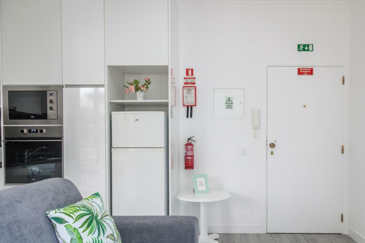 Ajuda Star-1 Apartamento *