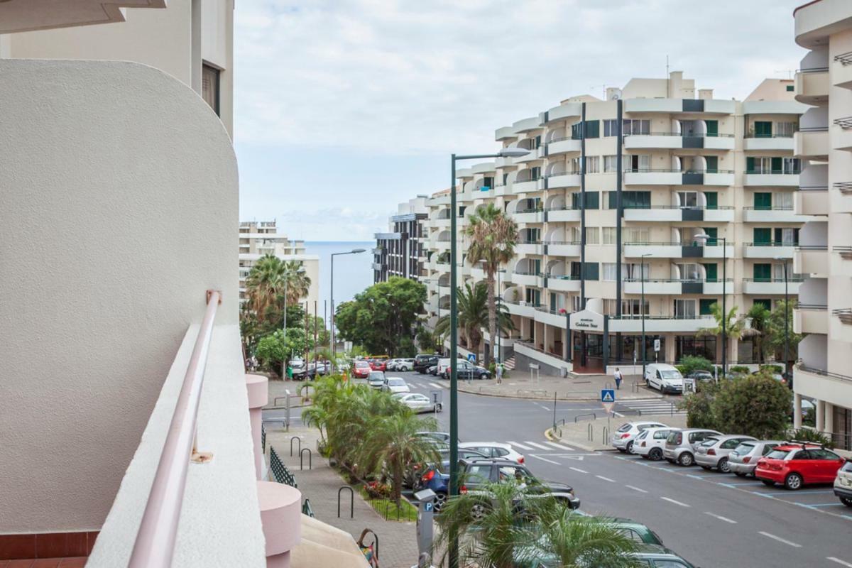 Ajuda Star-1 * Funchal (Madeira)