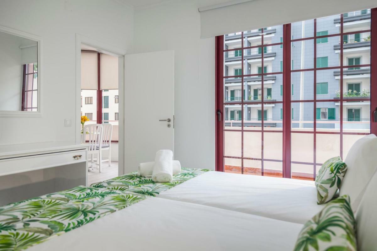 Apartamento Ajuda Star-1 Funchal (Madeira)