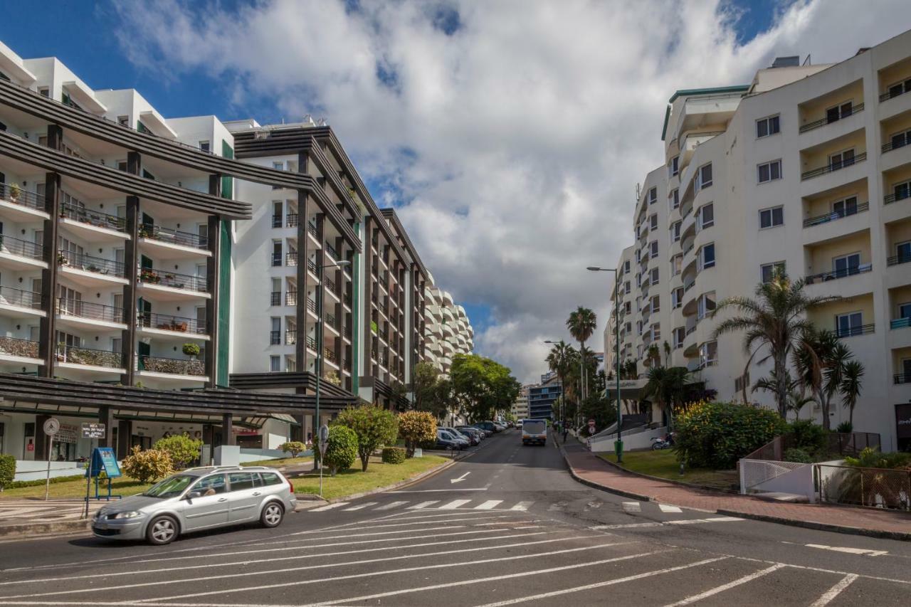 Apartamento Ajuda Star-1 Funchal (Madeira)