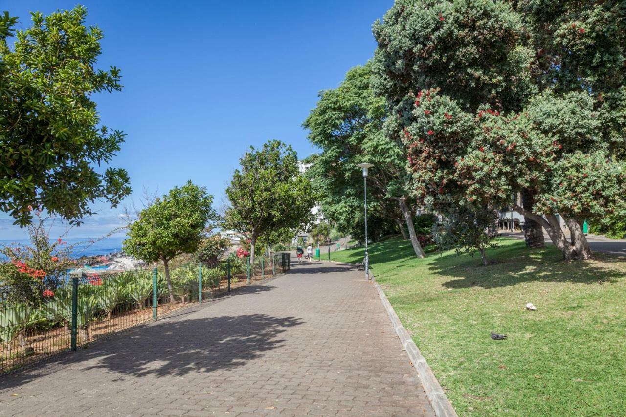 Apartamento Ajuda Star-1 Funchal (Madeira)