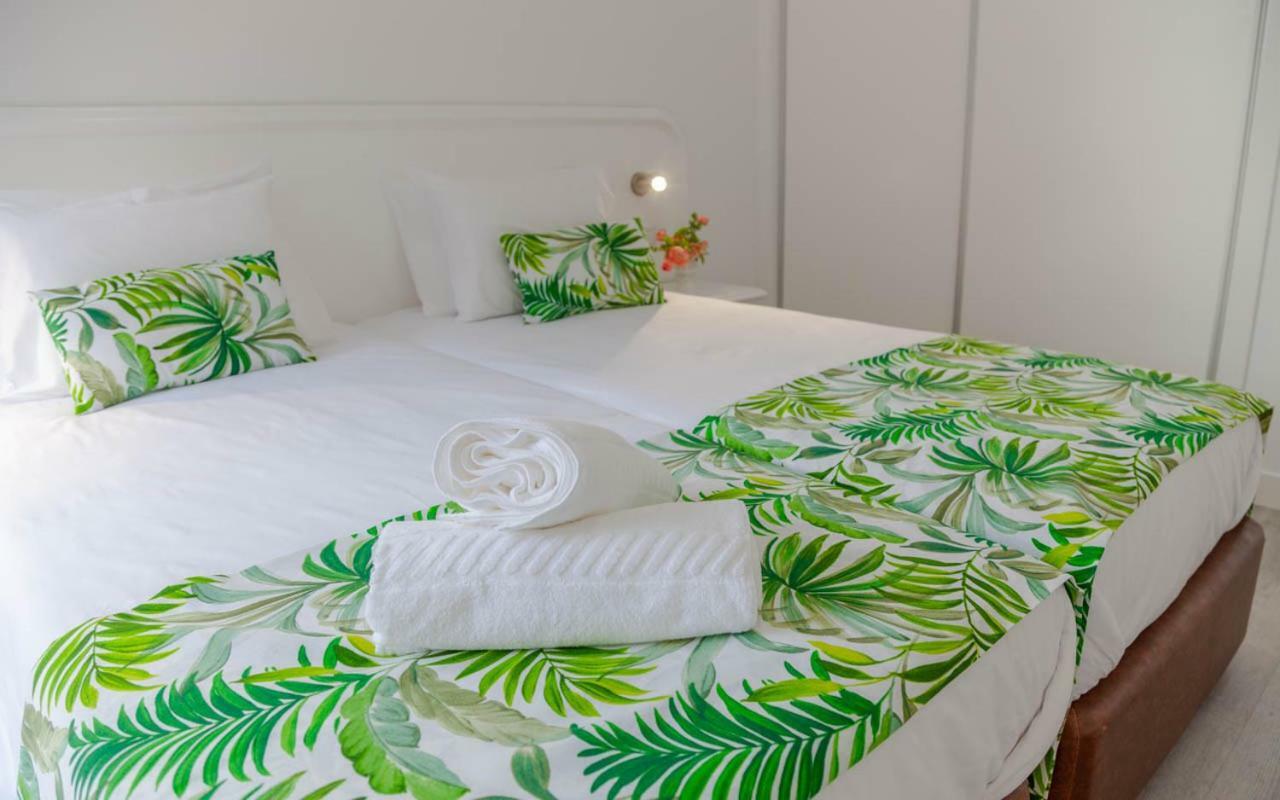 Ajuda Star-1 Apartment Funchal (Madeira)