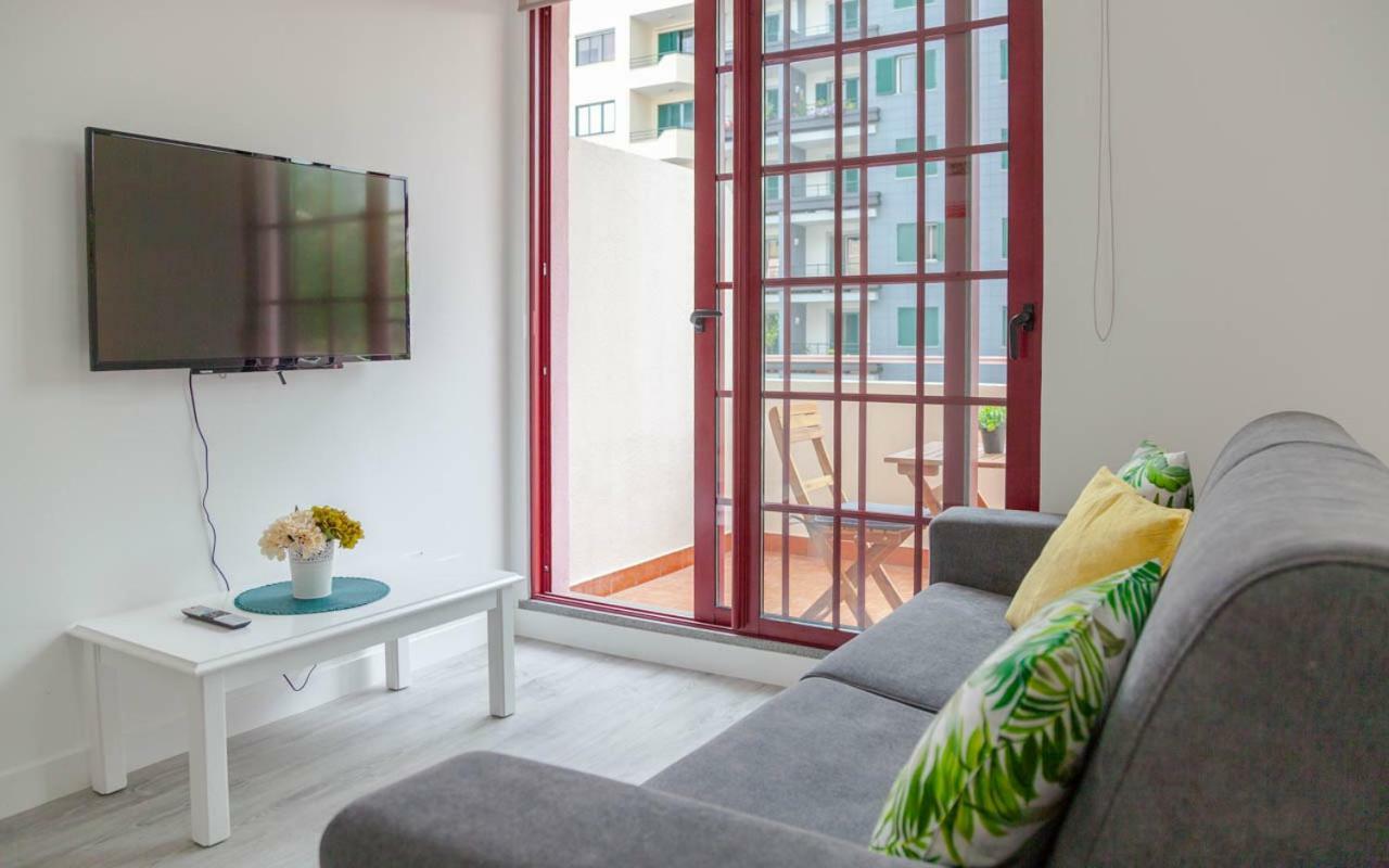 Ajuda Star-1 Apartamento