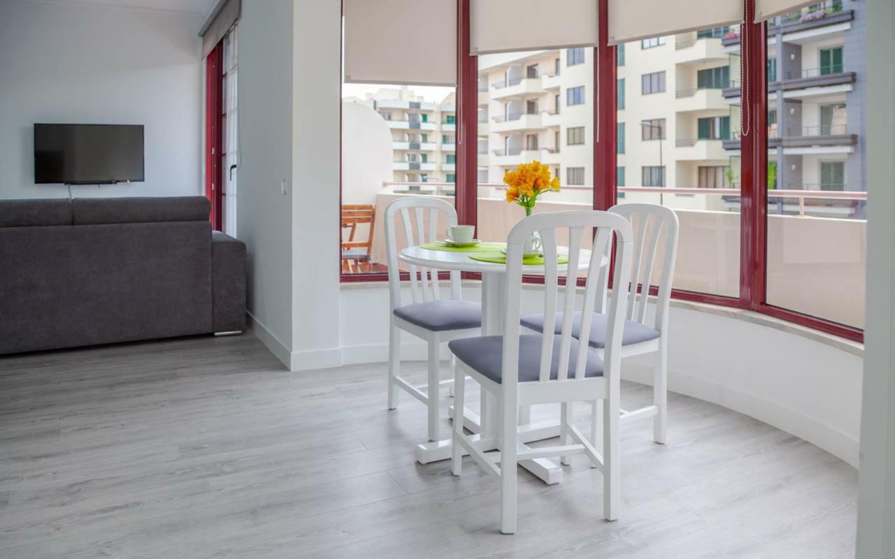 Apartamento Ajuda Star-1 *
